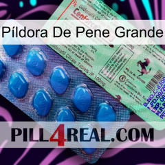 Píldora De Pene Grande new02